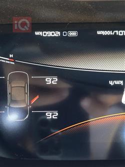 ام جي GT